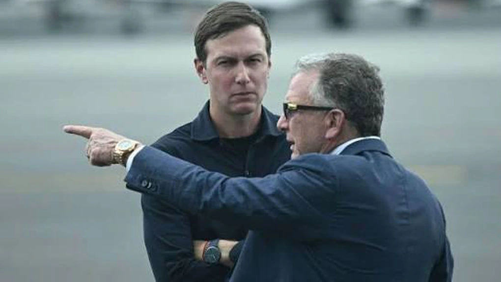 Emisarii lui Trump au ajuns la Kiev direct după negocierile cu Putin