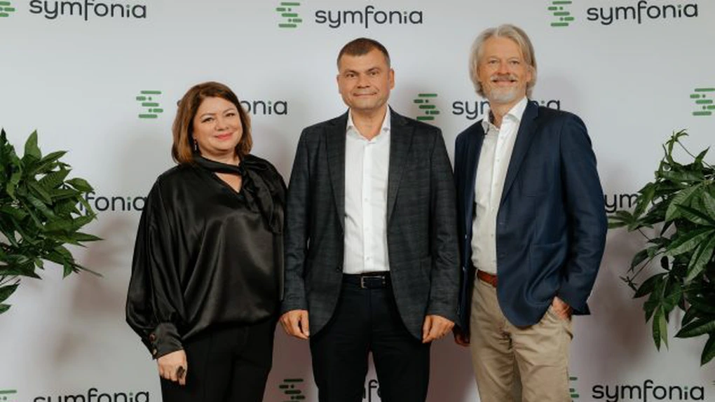 Polonezii de la Symfonia Group se extind în România prin achiziția Setrio