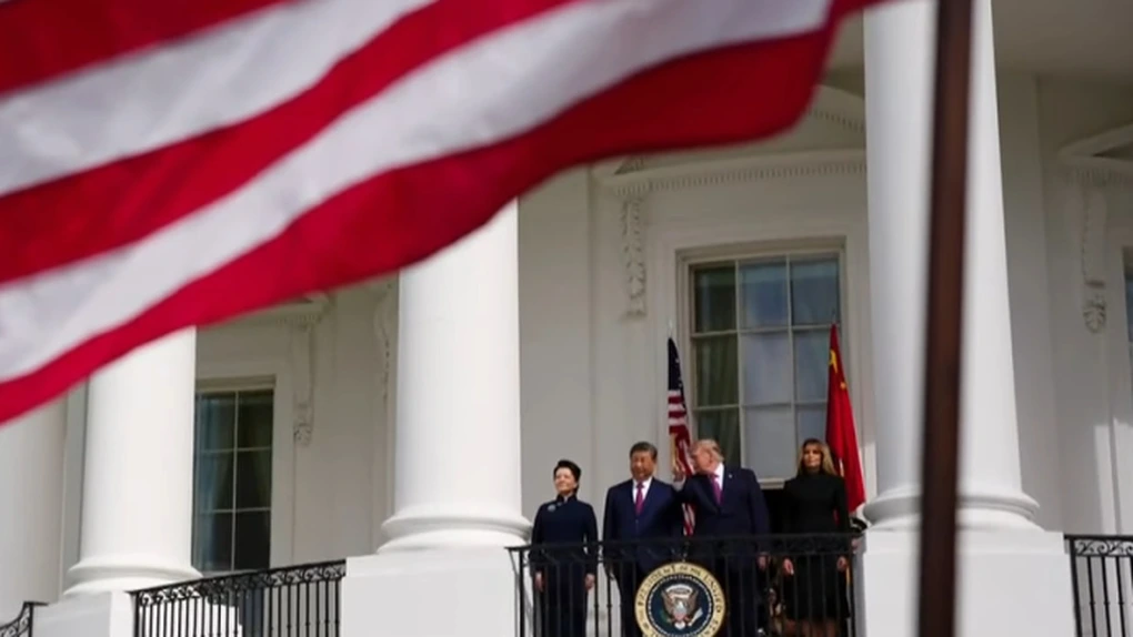 Donald Trump spune că se vor întâmpla lucruri extraordinare după întâlnirea sa foarte productivă cu liderul chinez Xi Jinping