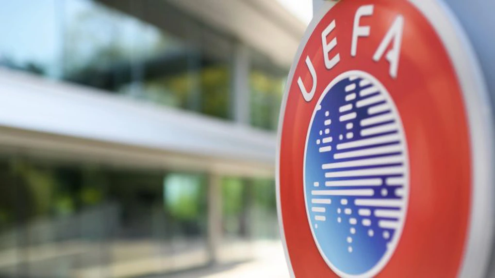 UEFA va distribui 2,4 miliarde de euro cluburilor participante în acest sezon al Ligii Campionilor