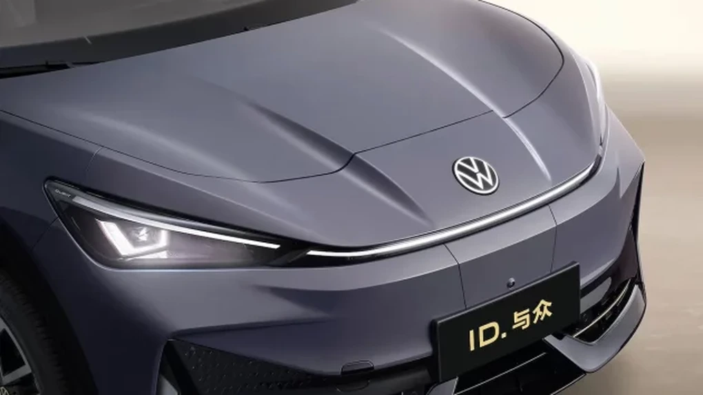 Un gigant din China investeşte peste un miliard de euro în fabrica de baterii Volkswagen din Valencia