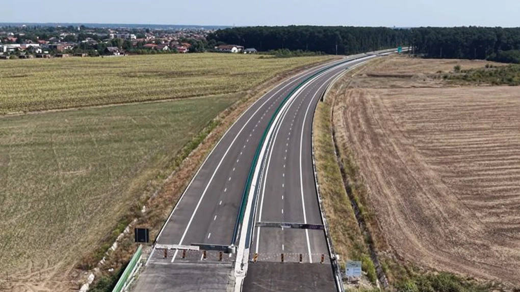 Top constructori autostrăzi: Pizzarotti - Retter, Precon și Ozaltin au avut cele mai mari progrese în iulie