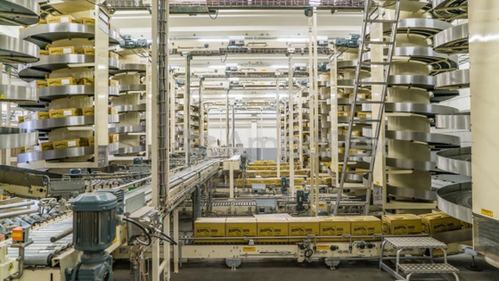 O nouă fabrică în România: Olandezii de la AmbaFlex se extind la Jucu cu investiții de 30 de milioane de euro
