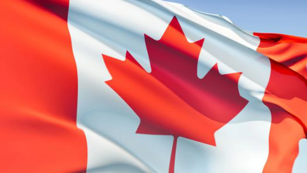 Canada vrea o 