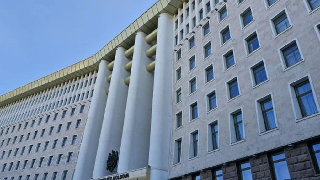 Moldova ar putea primi o foaie de parcurs pentru integrarea în UE: