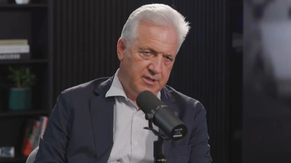 Lecția de business a fondatorului Concelex, constructor de top cu afaceri de un miliard de lei: „Toți prietenii pe care i-am ajutat cu bani să înceapă afaceri au eșuat”