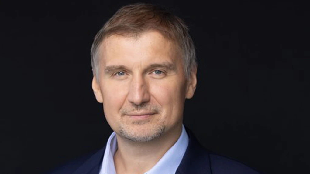 Directorul Danone, Adrian Pascu, pleacă din companie. Grupul a numit un expat pentru a conduce de la București operațiunile din Europa Centrală