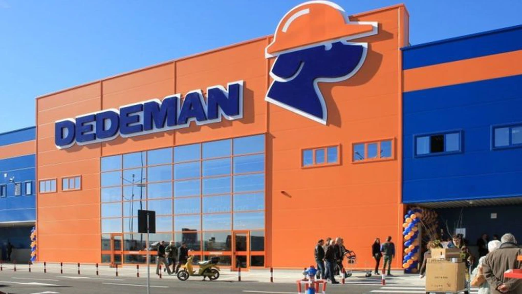 Pas istoric pentru frații Pavăl: Dedeman pregătește magazinul din ultimul județ în care nu era prezent și bifează acoperirea totală a României. Aduce și Farmacia Tei și Bebe Tei