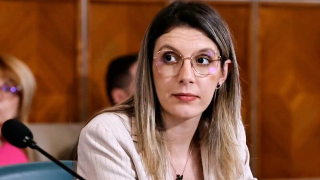 Ce spune Diana Buzoianu despre scandalul de la Apele Române