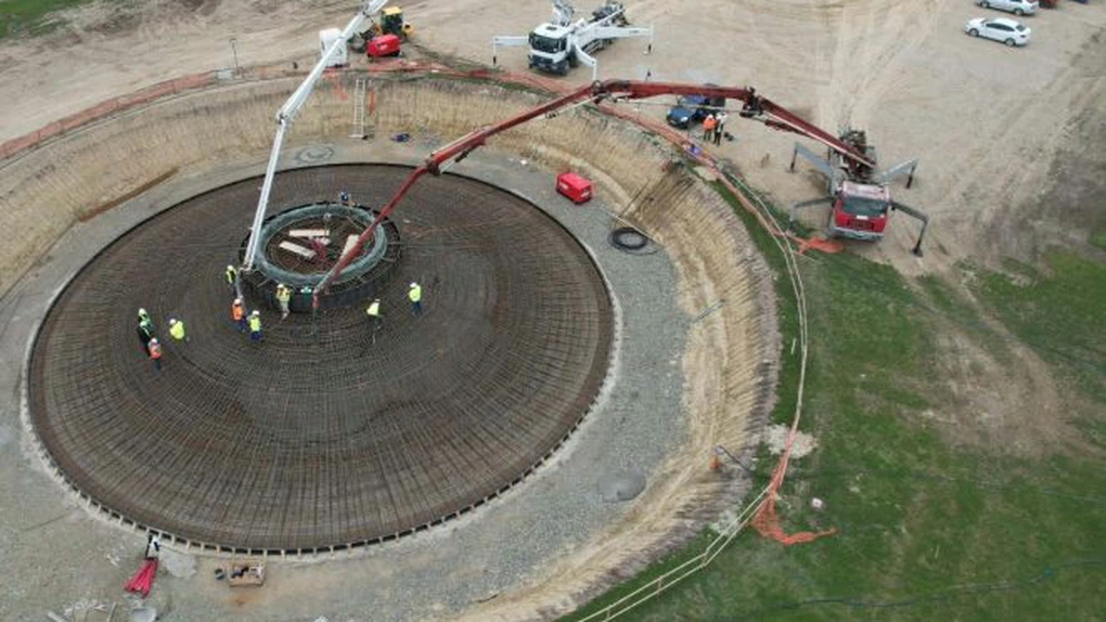 Oficial: Norvegienii de la Scatec, cu gigantul Equinor în acționariat, încep construcția unui parc eolian în România și deschid birou la București