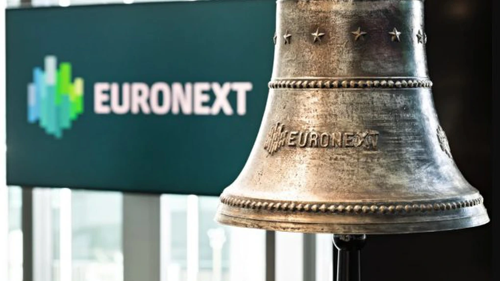 Mega-fuziunea Euronext-Deutsche Boerse. Veştile despre reluarea discuţiilor au ridicat preţul acțiunilor celor două companii
