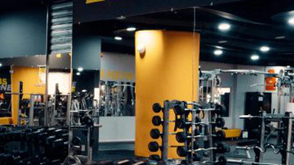 S-a vândut cea mai mare rețea de fitness din Oradea. Cine a cumpărat-o și ce planuri are
