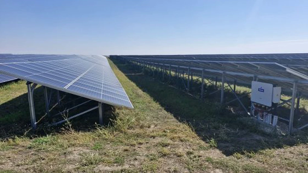 Cel mai mare parc fotovoltaic din România, oficial în operare. Israelienii de la Nofar au inaugurat, dintr-un foc, parcurile Iepurești și Ghimpați, peste 300 MW