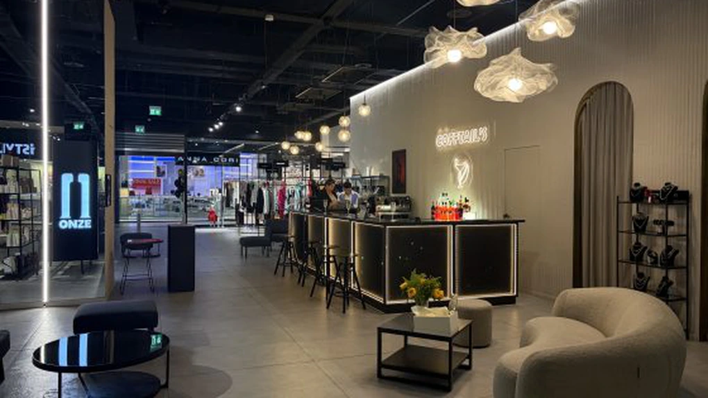 27 de designeri și companii românești de modă s-au reunit sub același brand. Primul magazin sub acest concept, care include și o zonă de bar, se va deschide în Promenada Mall