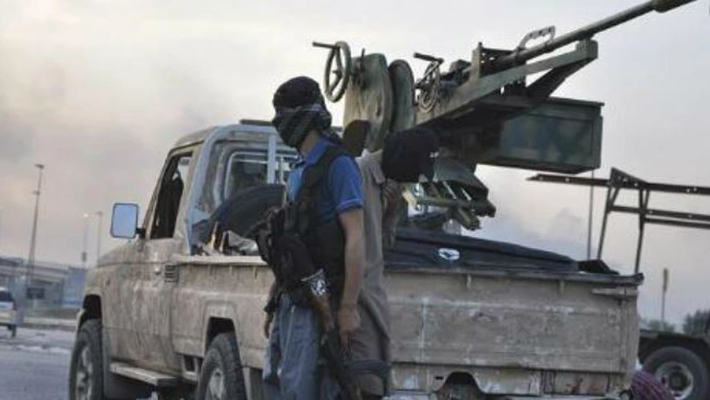 Exitul trupelor SUA din Irak provoacă panică. 