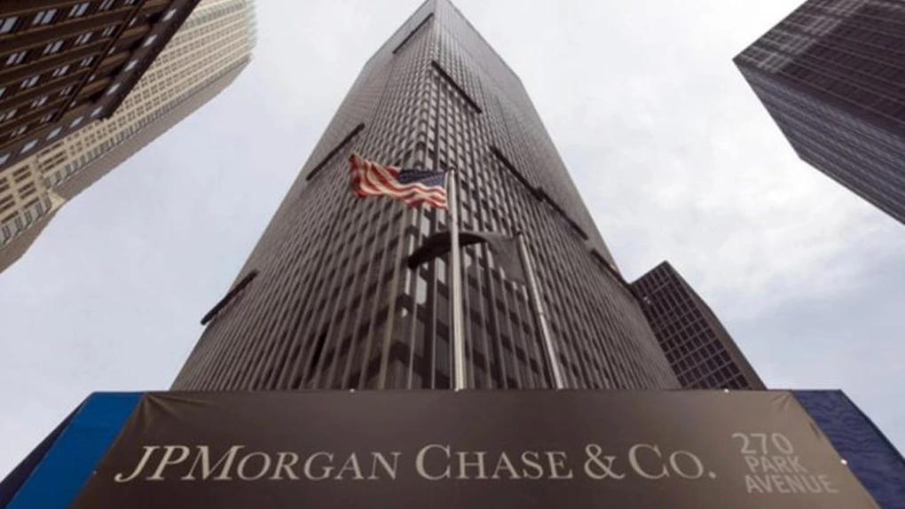 Nazare în SUA - Ministrul Finanțelor se întâlneşte cu reprezentanţii gigantului JP Morgan şi cu cei de la International Development Finance Corporation