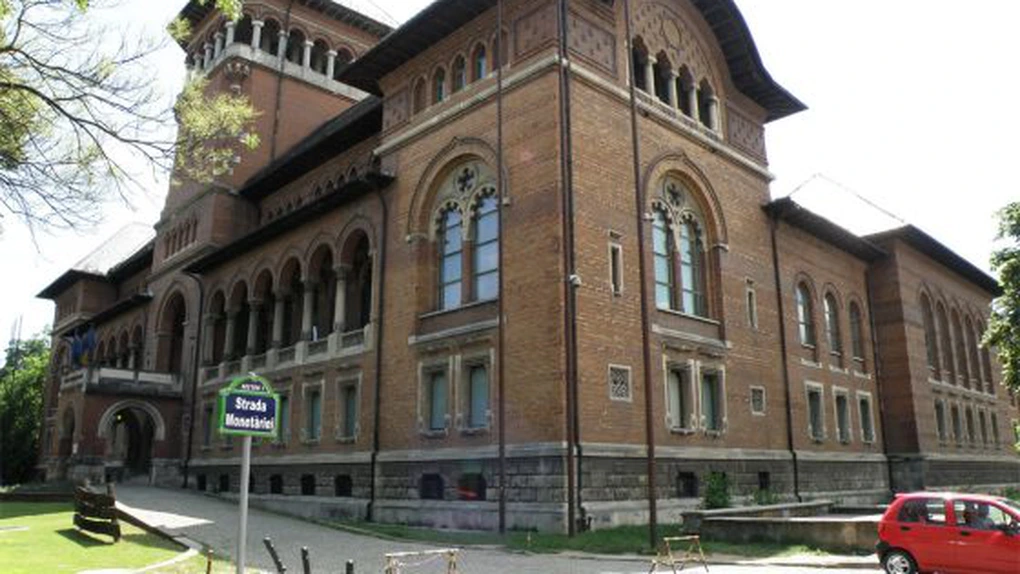 Ministerul Culturii anunță că Vila Samurcaş, monument istoric aflat în incinta MNȚR, va fi restaurată în următorii trei ani