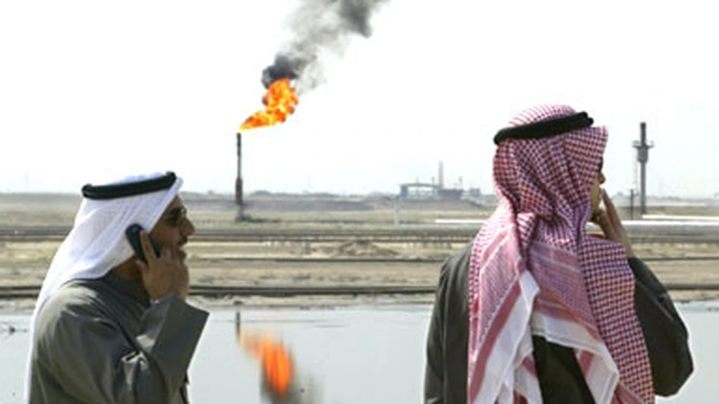 Noul coridor al petrolului - A început tranzitul de produse petroliere între Siria şi Irak