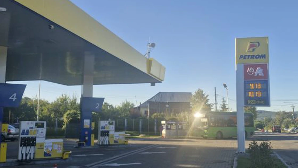 Nouă scumpire a carburanților în benzinării, după doar o zi de la precedenta. Cât costă azi benzina și motorina
