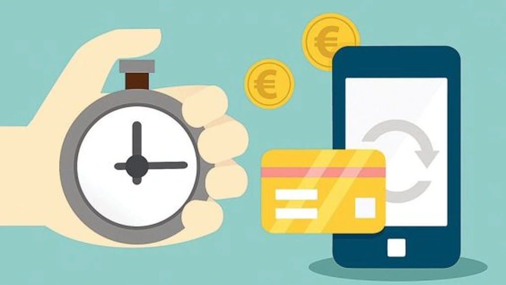 Prima plată iniţiată de inteligenţa artificială. Test Revolut-VISA cu un agent AI