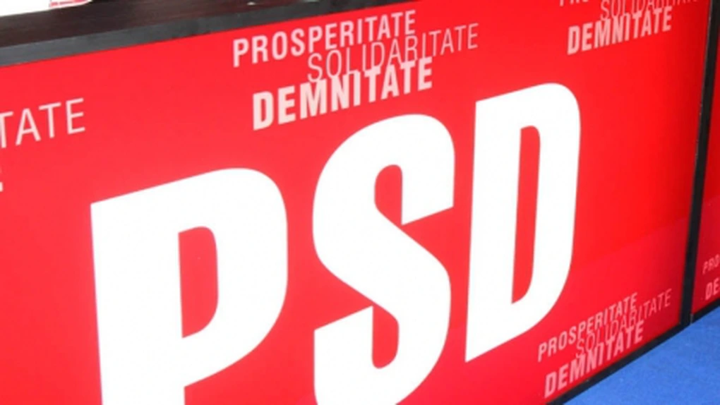PSD s-a întâlnit cu reprezentanţii S&P şi a anunţat agenţia de rating că este pregătit să îşi asume guvernarea ţării