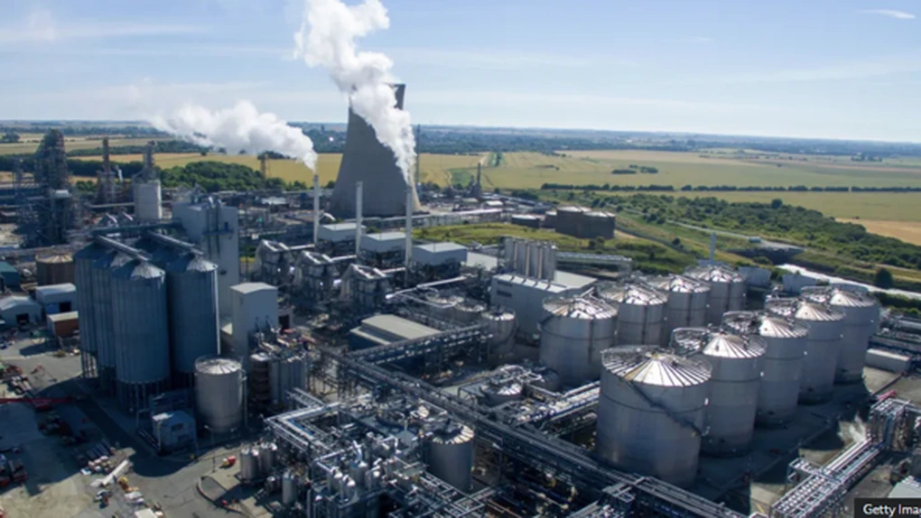 Ce pune Nuclearelectrica despre uzina de 1,8 miliarde de dolari pe care americanii de la Critical Metals vor să o construiască la Feldioara
