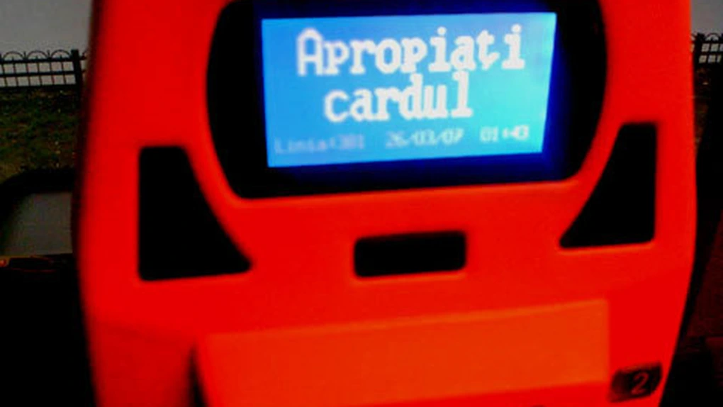 Bucureştiul, printre capitalele europene cu cele mai mari creşteri ale preţurilor la transportul public (organizaţie)