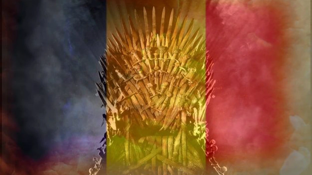 România a trecut la nivelul următor. 