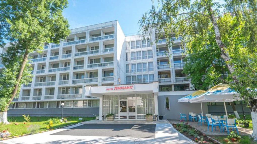 Val de vânzări pe litoral: THR Marea Neagră vinde alte două complexuri hoteliere și terenuri de 112 hectare