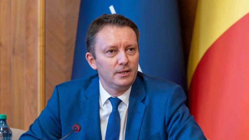Siegfried Mureşan, despre varianta rotativei: Preferinţa mea este să avem un singur Guvern până în 2028
