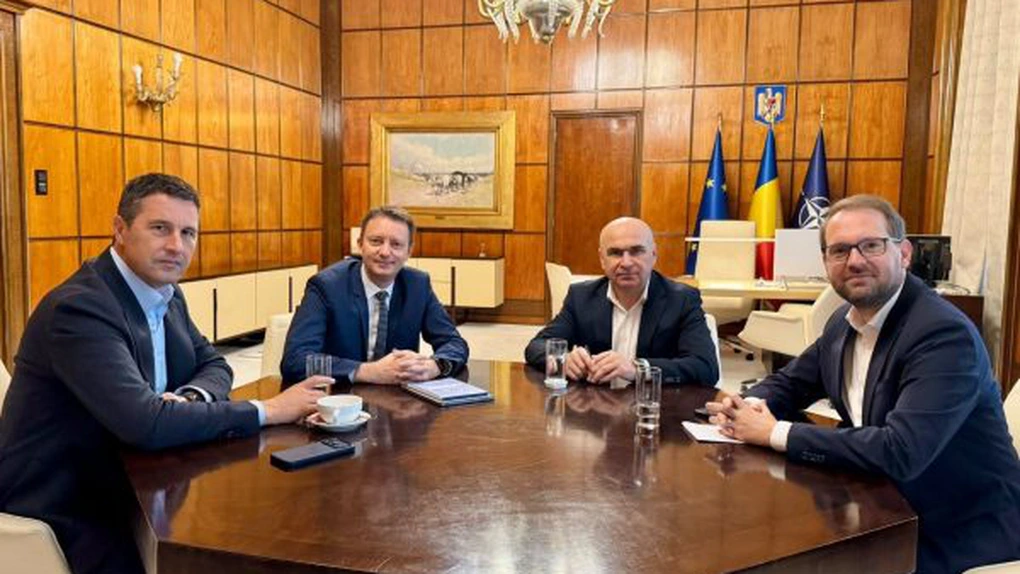 Premierul desemnat Siegfried Mureşan: Ne-am apucat de lucru; vom comunica fiecare pas