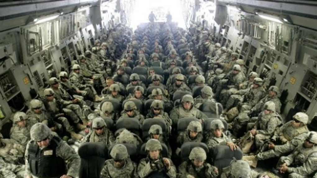 Bază militară SUA în Polonia - Unde ar putea fi construită
