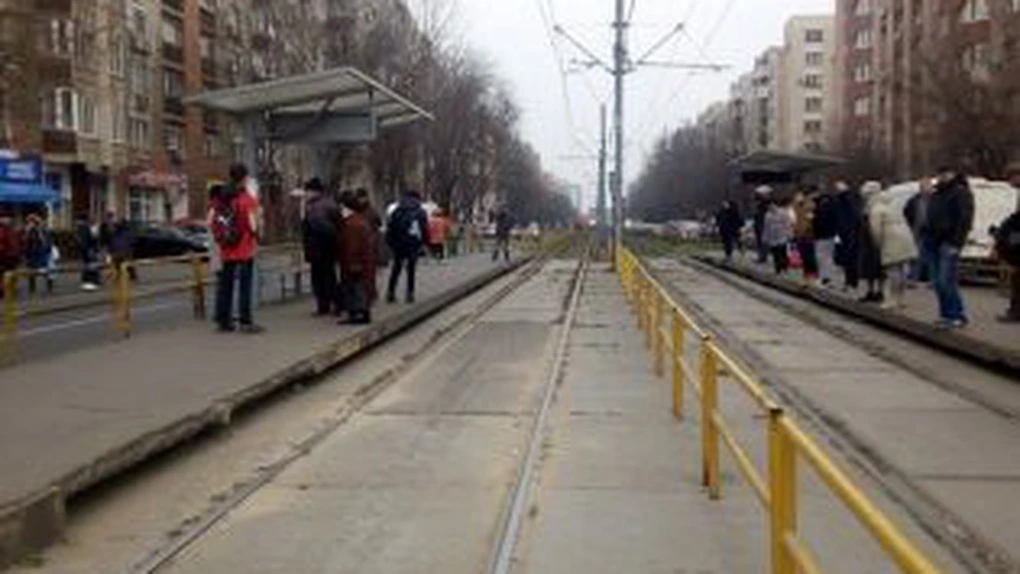Ce spune Ciucu despre scandalul celor 40 de tramvaie de la Electroputere VFU Paşcani