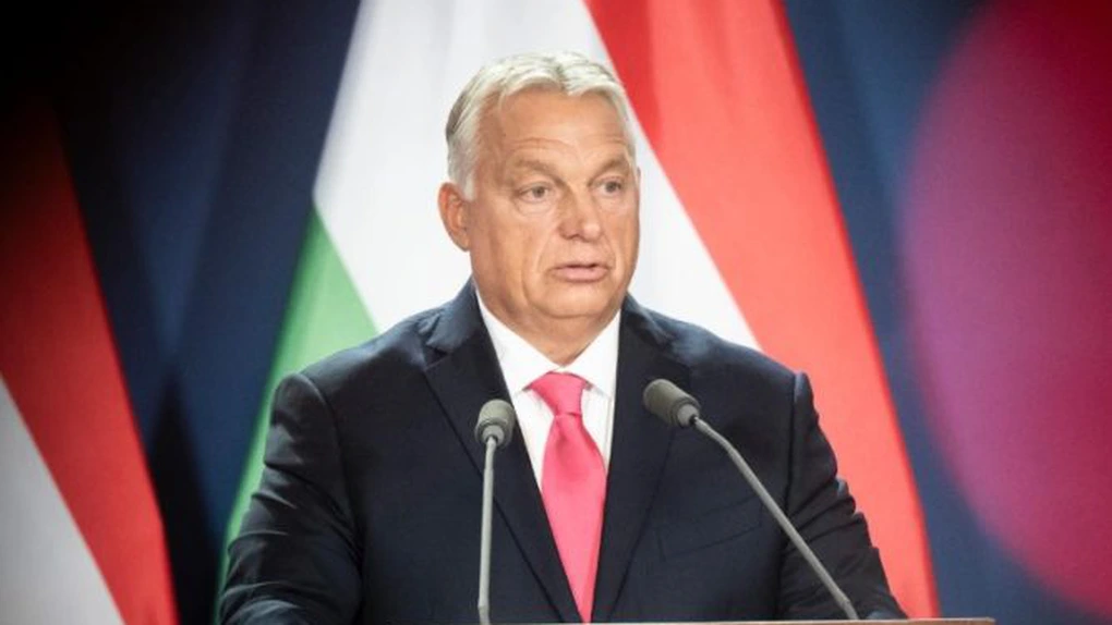 Viktor Orban s-a întors. Fostul lider 