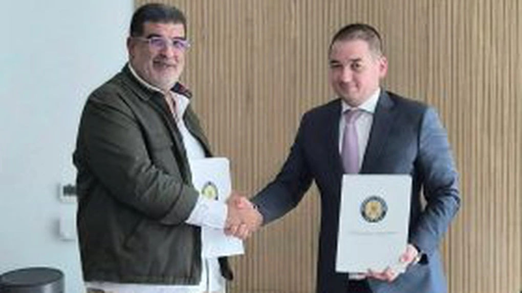 ANSVSA anunță că a semnat șase certificate sanitar-veterinare pentru exportul de animale vii și produse de origine animală cu o delegație din Libia