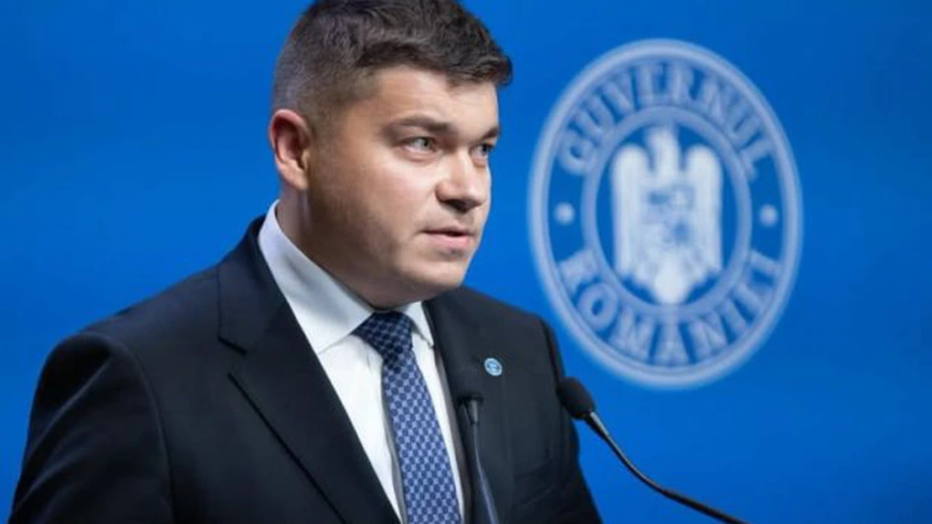 Ministrul Dezvoltării Alexandru Stoica dă asigurări că românilor nu li va dubla impozitul pentru balcoanele închise