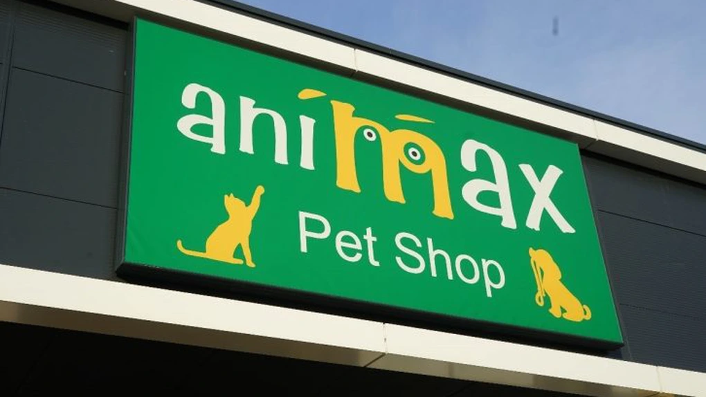 Retailerul de produse pentru animalele de companie Animax deschide un magazin nou în apropiere de București
