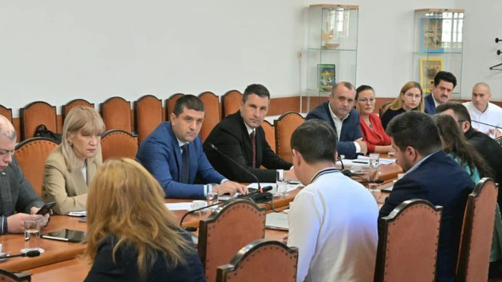 Ministerul Agriculturii și Ministerul Transporturilor au luat măsuri pentru fluidizarea exporturilor de cereale românești prin Portul Constanța