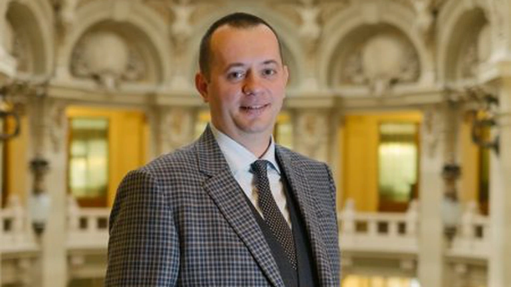 Asociația Română a Băncilor și-a ales noua conducere a Consiliului Director. Bogdan Neacșu rămâne președinte