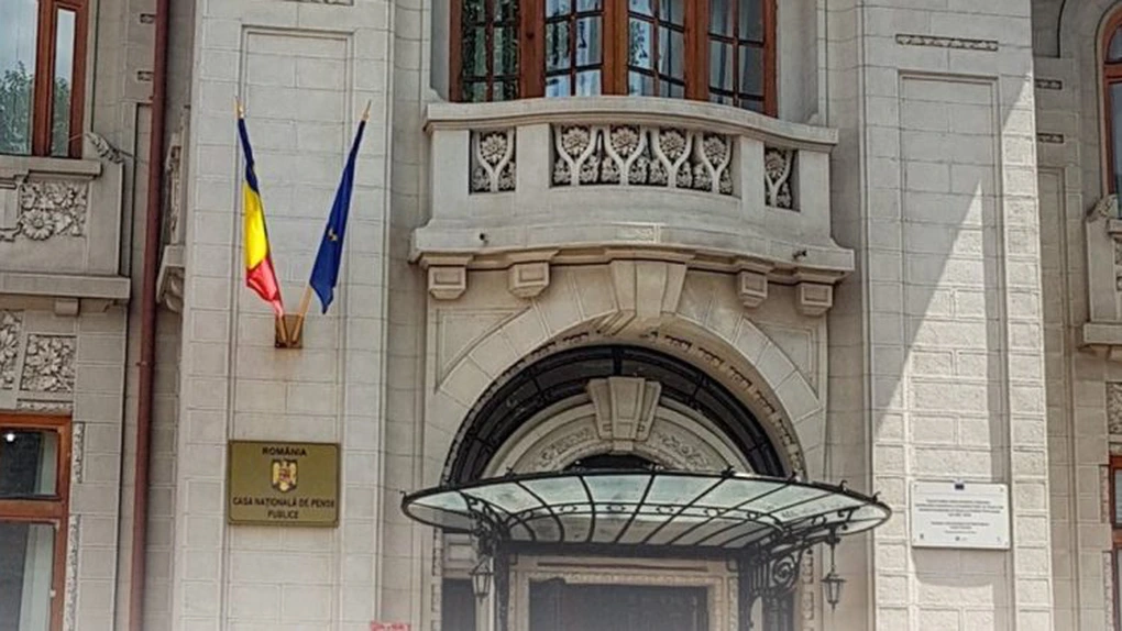 CNPP: 885.745 de persoane au beneficiat în luna septembrie de indemnizații sociale pentru pensionari