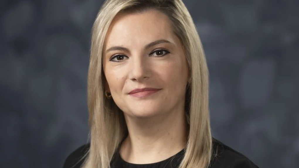 Nouă structură de conducere la City Grill. Carmen Polcovnicu este noul CEO