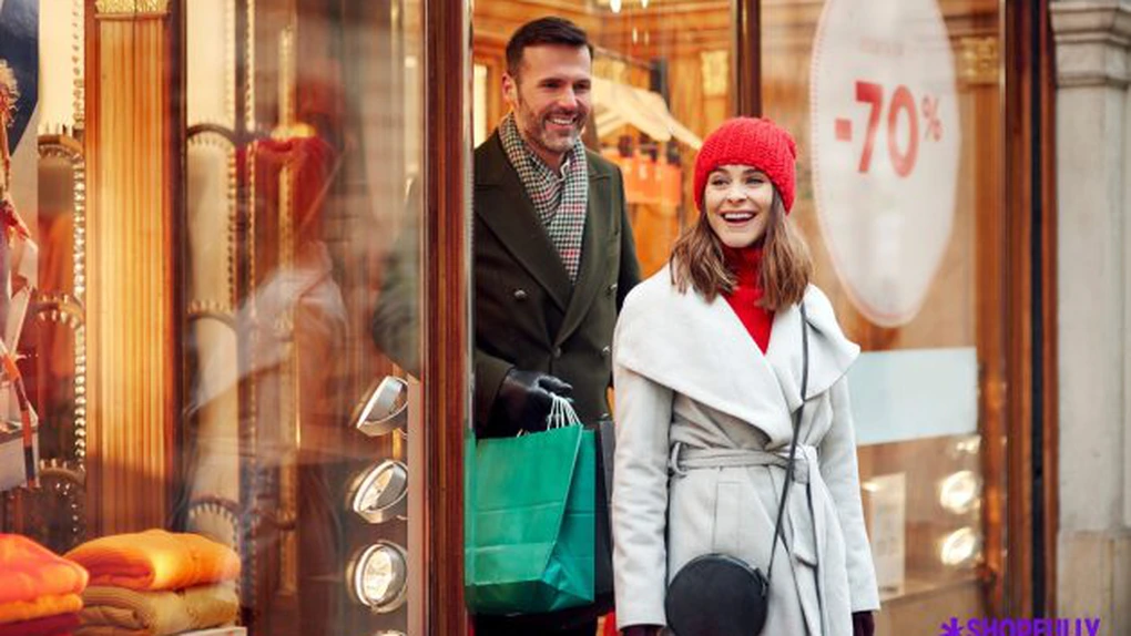 Cum își pregătesc românii cumpărăturile de Black Friday și Crăciun - analiză