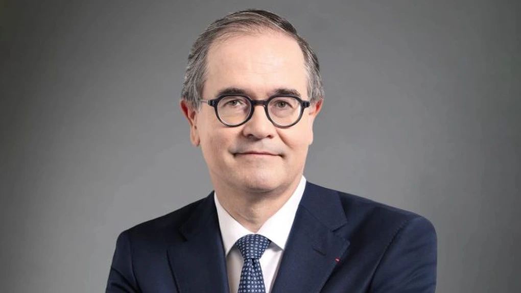 François Provost, șeful Renault Group, anunță investiții de 10 miliarde euro în Franța, dar cere stabilitate fiscală