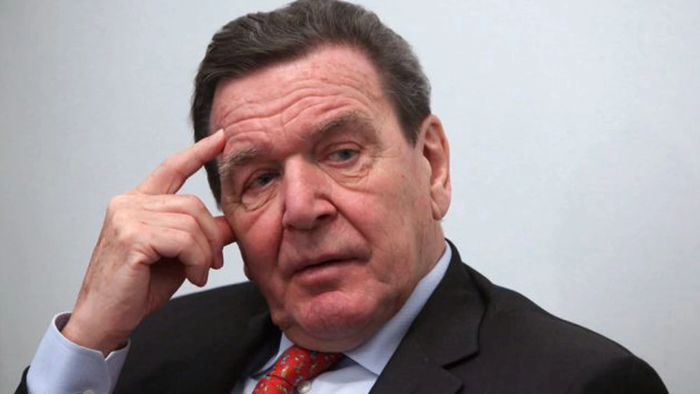 Gerhard Schröder mai primește un post de conducere într-o companie rusească. Fostul cancelar german a fost numit în consiliul de supraveghere al lanțului de retail Globus