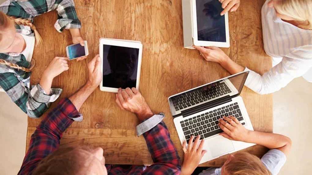 Cum arată harta vitezei internetului în funcție de județul în care locuiești. Cele mai rapide conexiuni la internet nu sunt în București sau Cluj