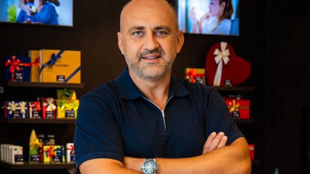 Câtă ciocolată vinde Leonidas în România: 60 de tone într-un an si 3 mil. euro. România, cea mai mare piață externă după zona BeNeFraLux
