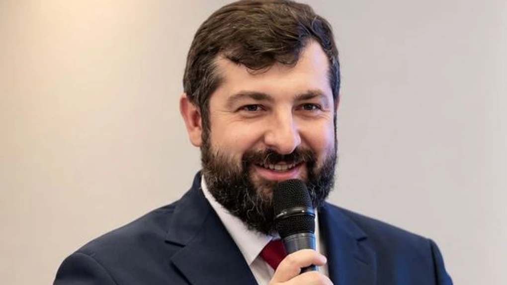 Subaru Italia l-a numit pe Irinel Marghioala-Andrei în funcția de Country Manager pentru România