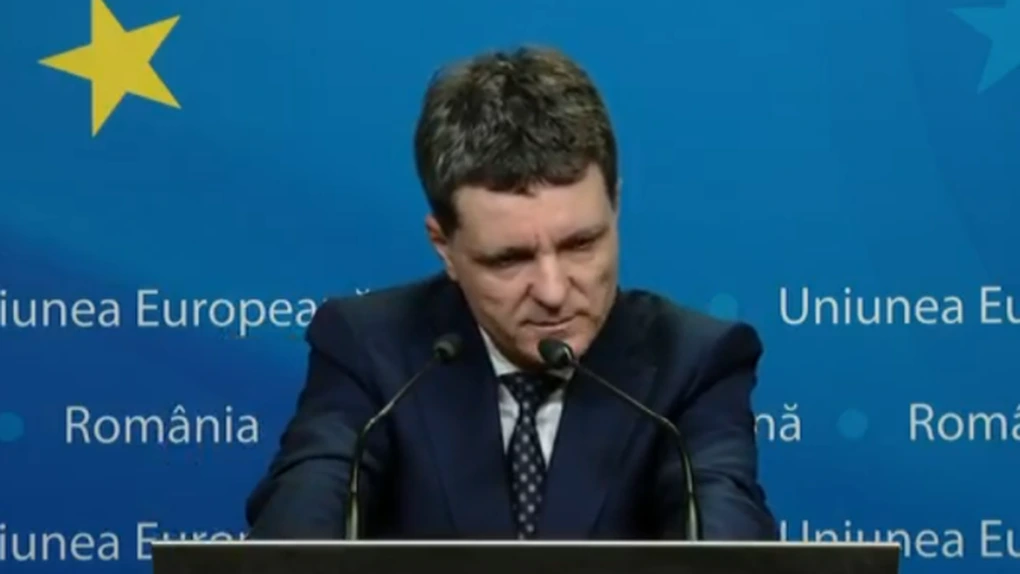 Nicușor Dan: România își dorește ca o eventuală aplicare a mecanismului ETS2 să fie cât mai îndepărtată. Dacă nu se ajunge la un acord în privința bugetului UE, vor exista niște măsuri tranzitorii