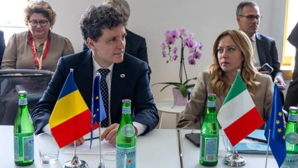Nicușor Dan anunță că România și alte 16 state din UE cer menținerea agriculturii şi a coeziunii ca priorităţi centrale în următorul exerciţiu bugetar european