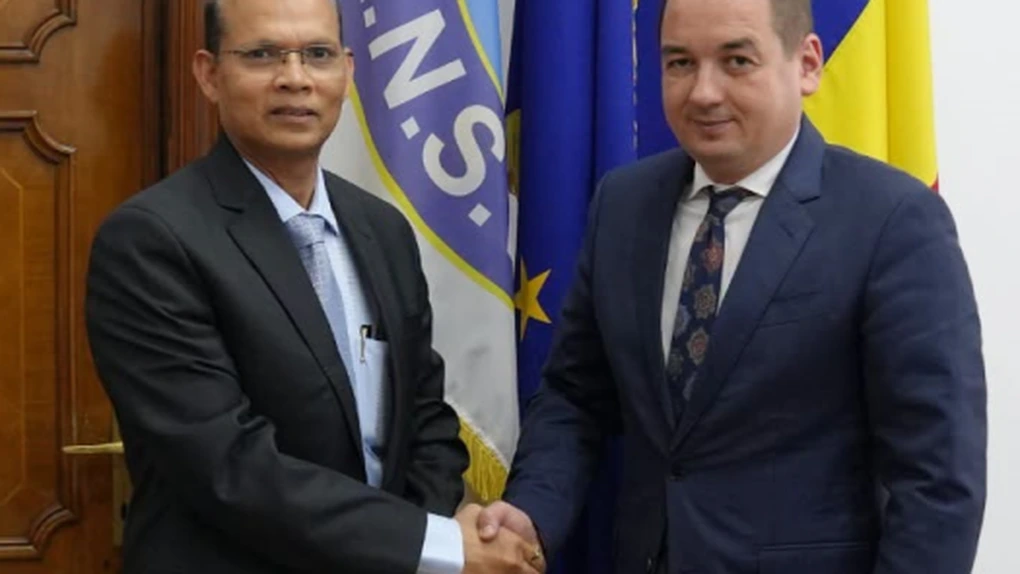 ANSVSA anunță că în scurt timp ar putea fi semnate certificatele sanitare-veterinare între România și India pentru exportul de animale în țara asiatică